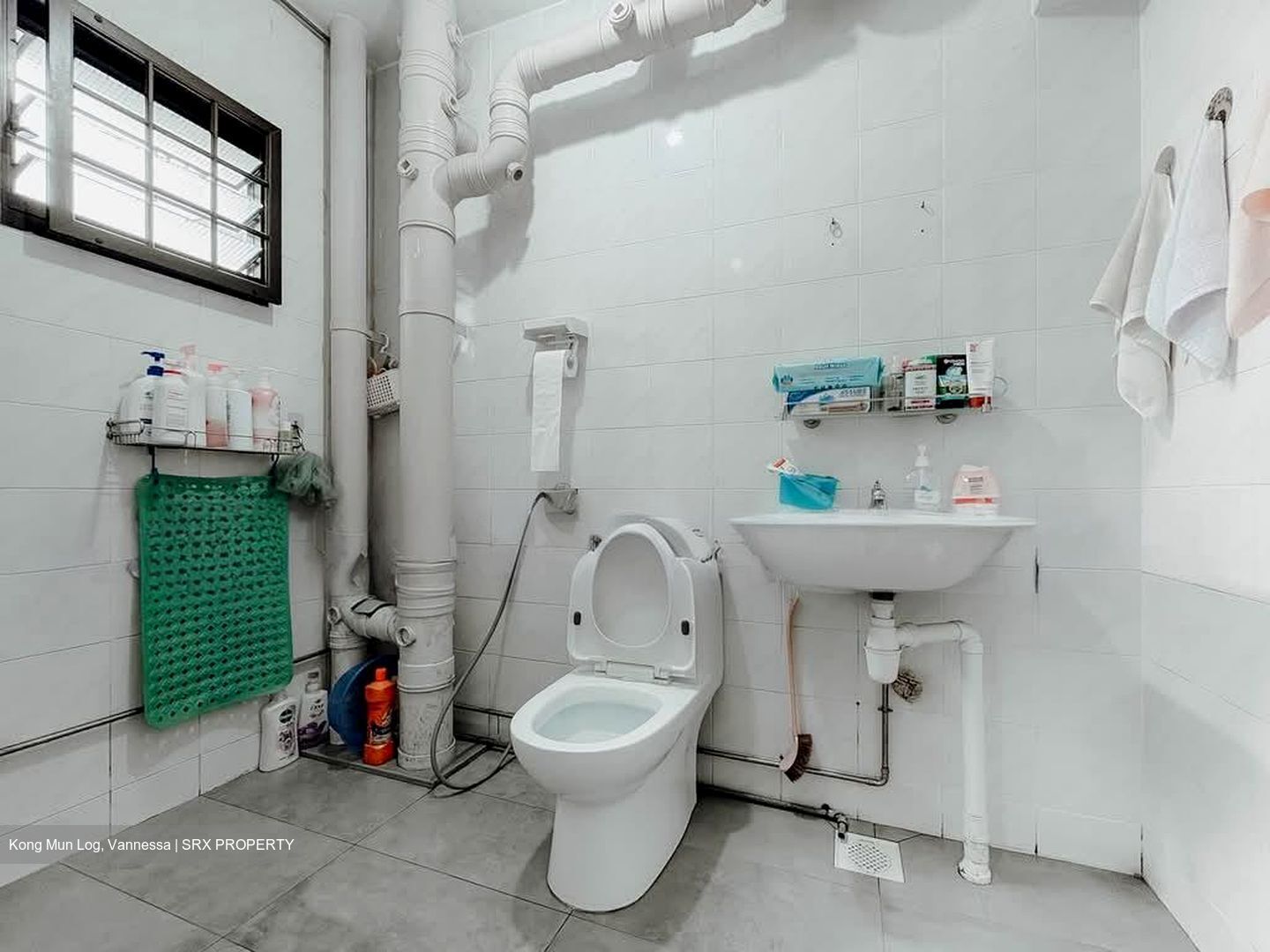 Blk 327 Sembawang Crescent (Sembawang), HDB 4 Rooms #578294961